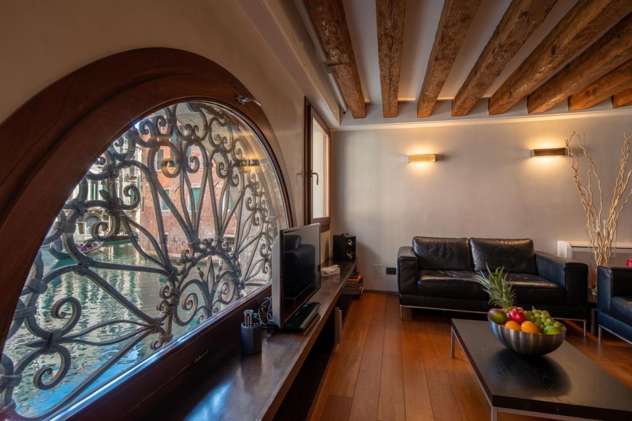 Ve.N.I.Ce Cera San Moise Apartment Veneţia Exterior foto