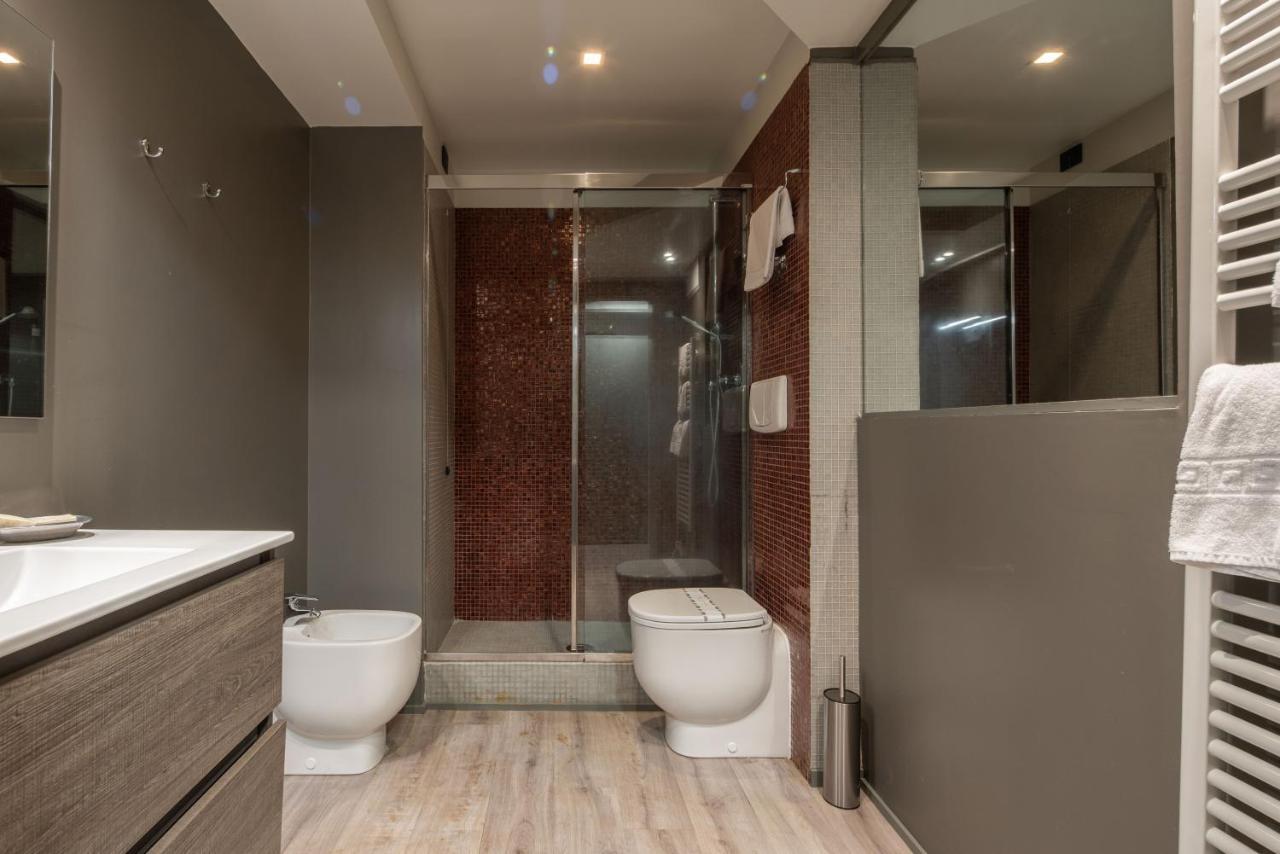 Ve.N.I.Ce Cera San Moise Apartment Veneţia Exterior foto