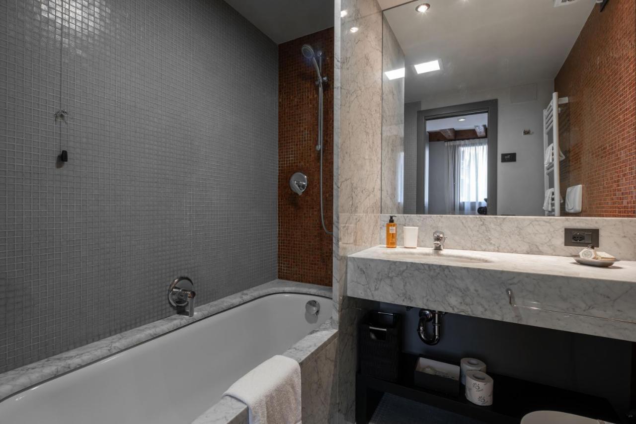 Ve.N.I.Ce Cera San Moise Apartment Veneţia Exterior foto