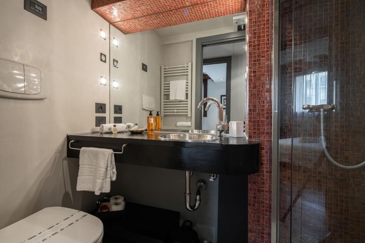 Ve.N.I.Ce Cera San Moise Apartment Veneţia Exterior foto