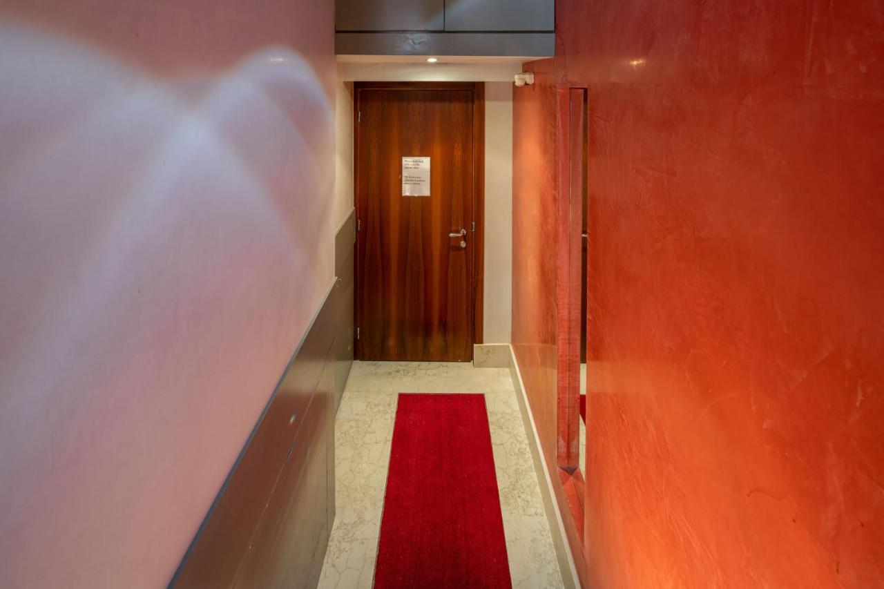 Ve.N.I.Ce Cera San Moise Apartment Veneţia Exterior foto