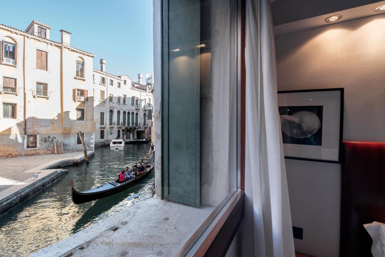 Ve.N.I.Ce Cera San Moise Apartment Veneţia Exterior foto